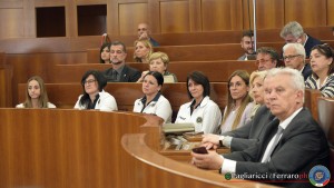 premiazione abodi federginnastica lpa08568 ph pagliaricci simone ferraro ph pagliaricci simone ferraro